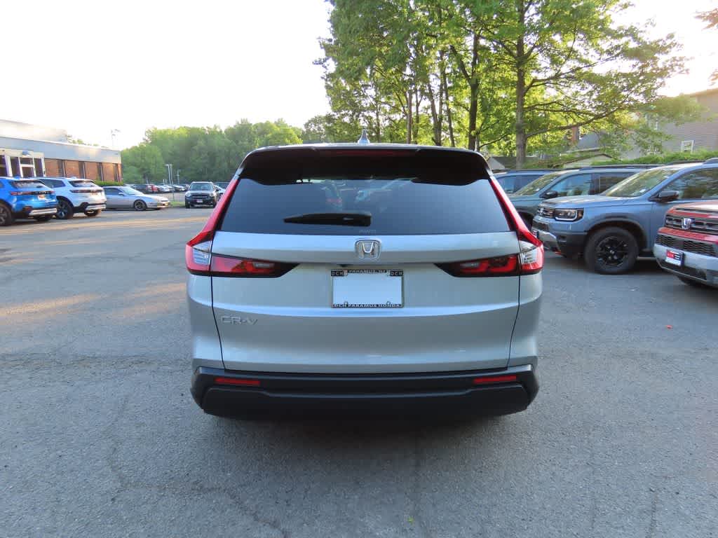 Thumbnail: 2024 Honda CR-V - 5