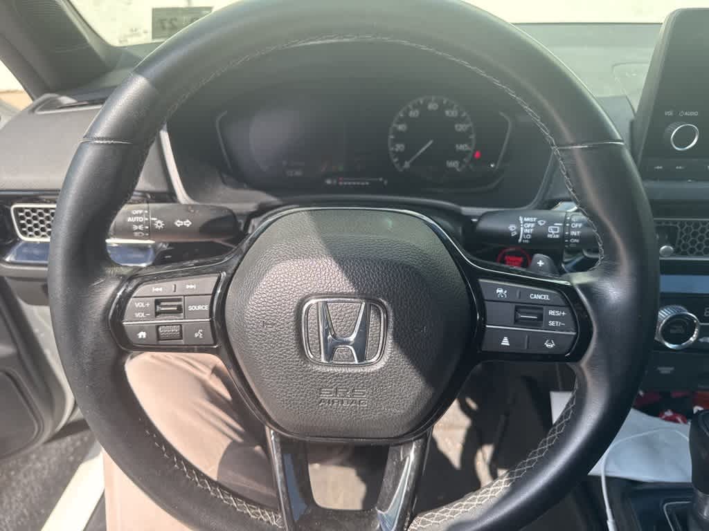 Thumbnail: 2022 Honda Civic - 10
