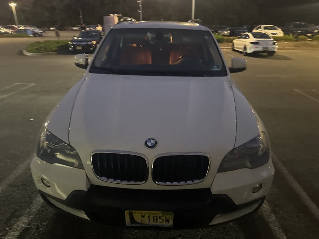 Thumbnail: 2008 BMW X5 - 5