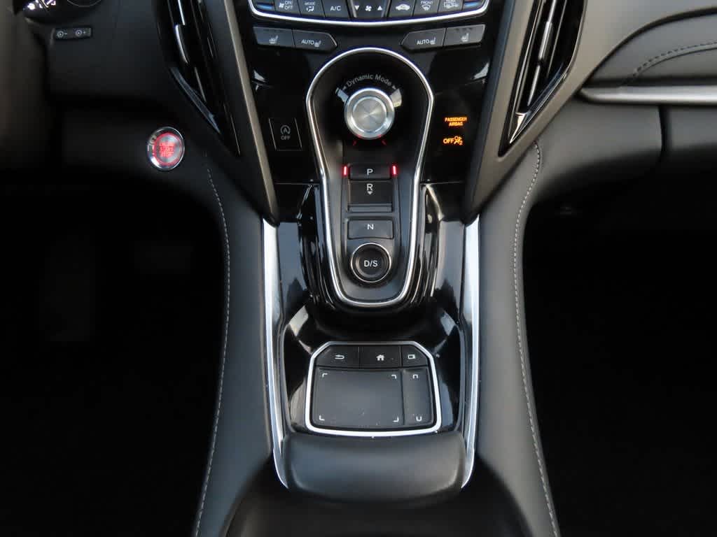 Thumbnail: 2023 Acura RDX - 24