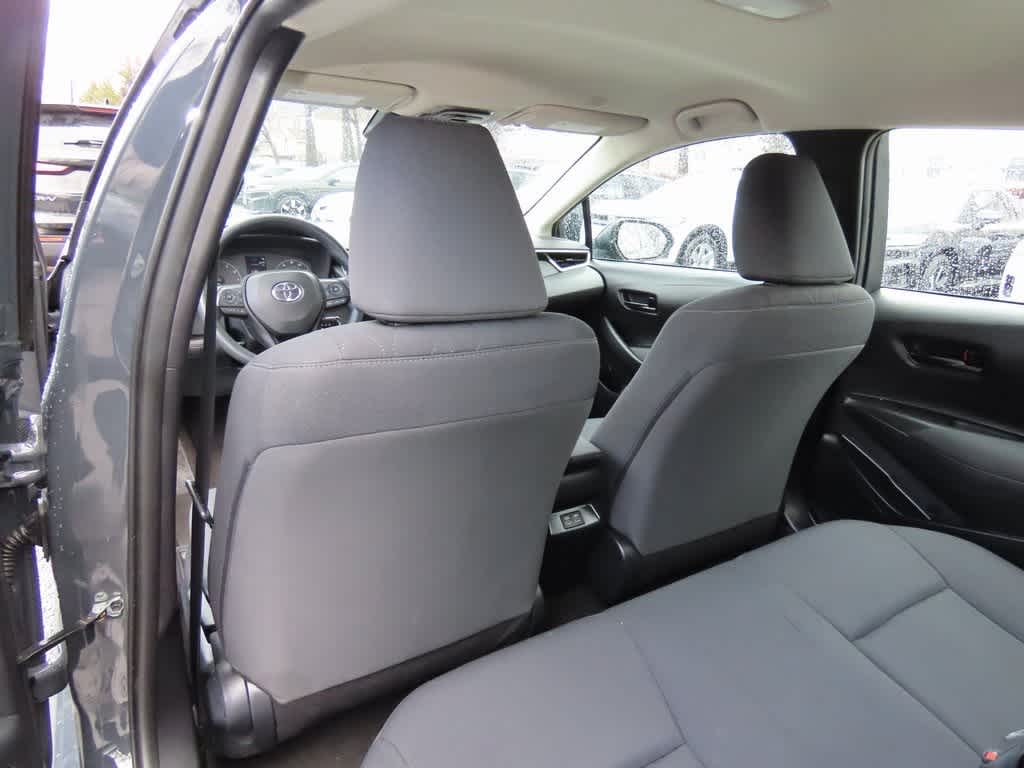 Thumbnail: 2023 Toyota Corolla - 14