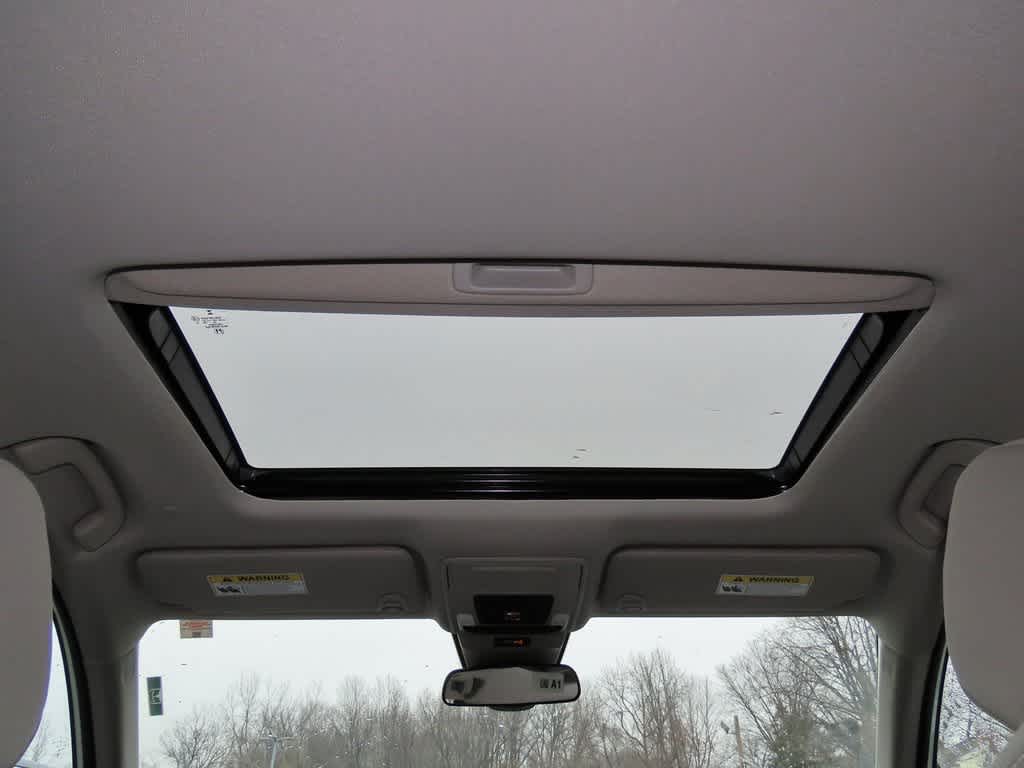 Thumbnail: 2026 Honda Accord - 23