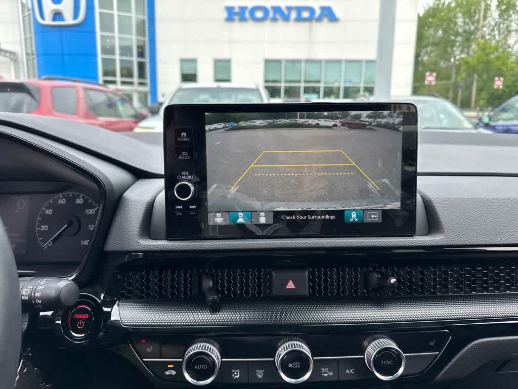 Thumbnail: 2023 Honda CR-V - 30
