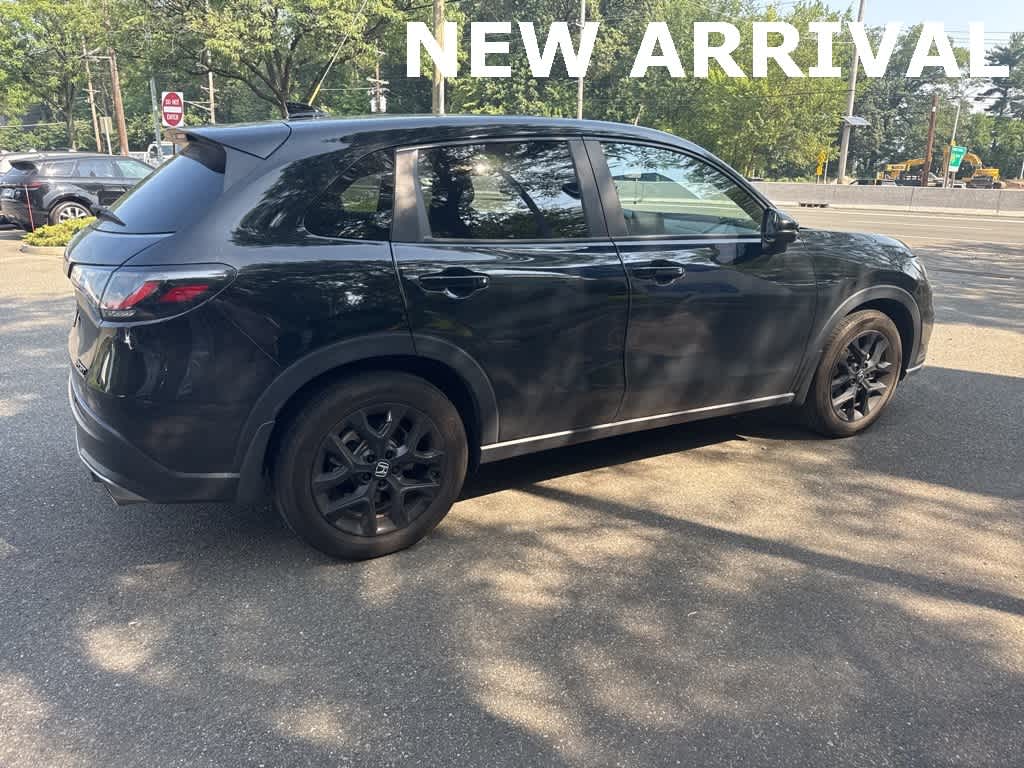 Thumbnail: 2024 Honda HR-V - 13