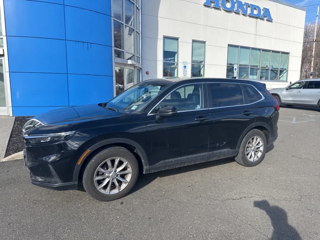 Thumbnail: 2023 Honda CR-V - 3