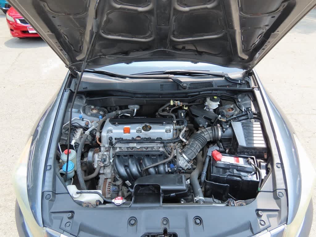Thumbnail: 2011 Honda Accord - 8