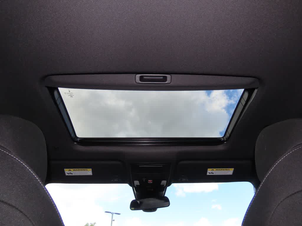 Thumbnail: 2024 Honda Accord - 21