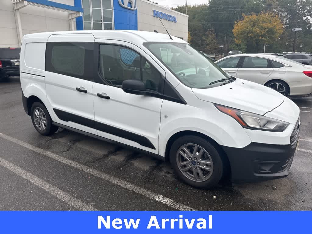 Thumbnail: 2022 Ford Transit Series - 1