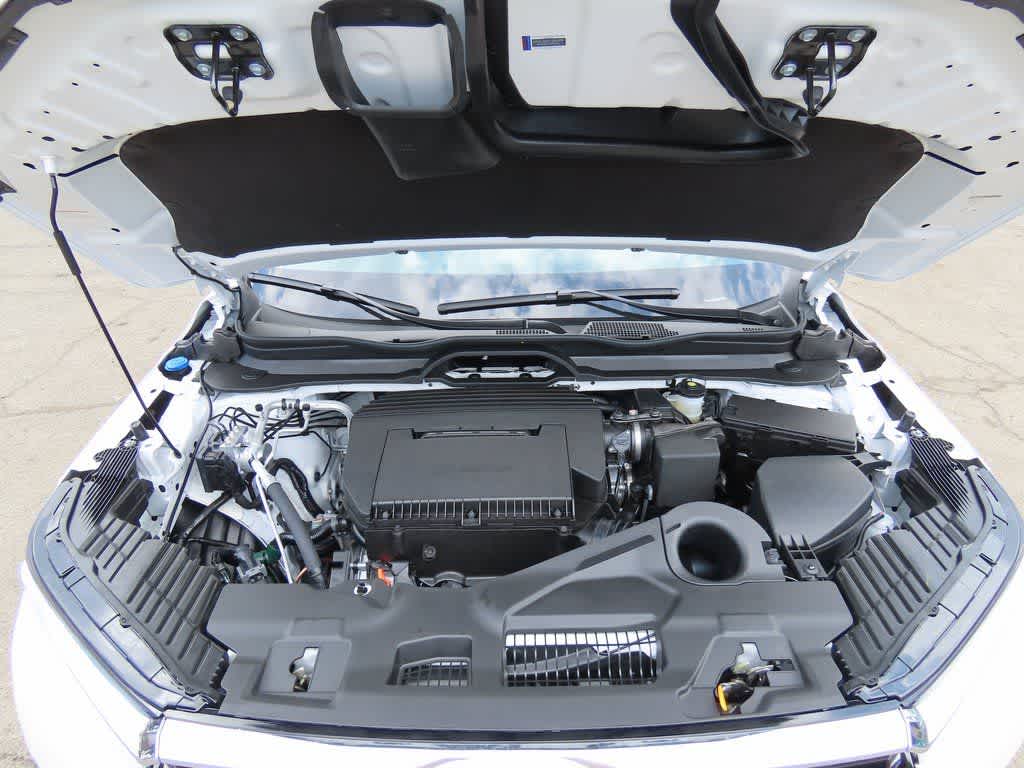 Thumbnail: 2026 Honda Pilot - 11