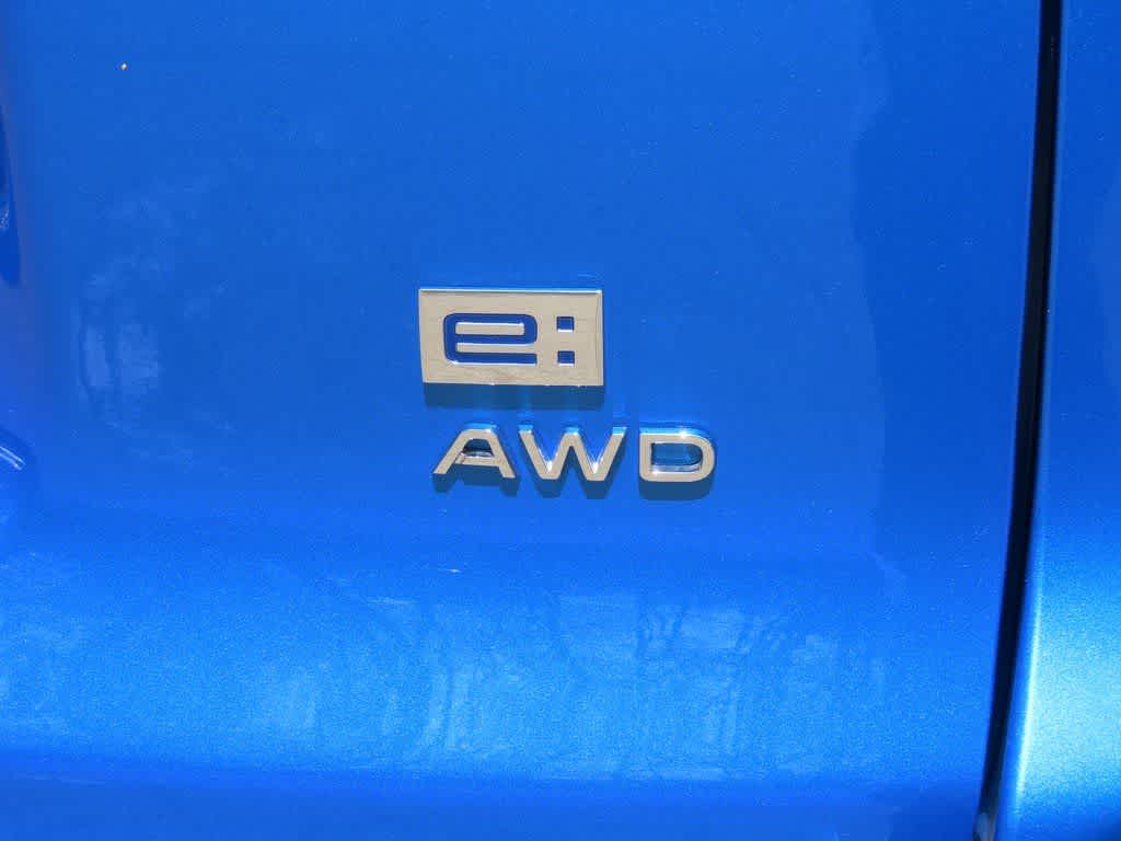 Thumbnail: 2026 Honda Prologue - 8