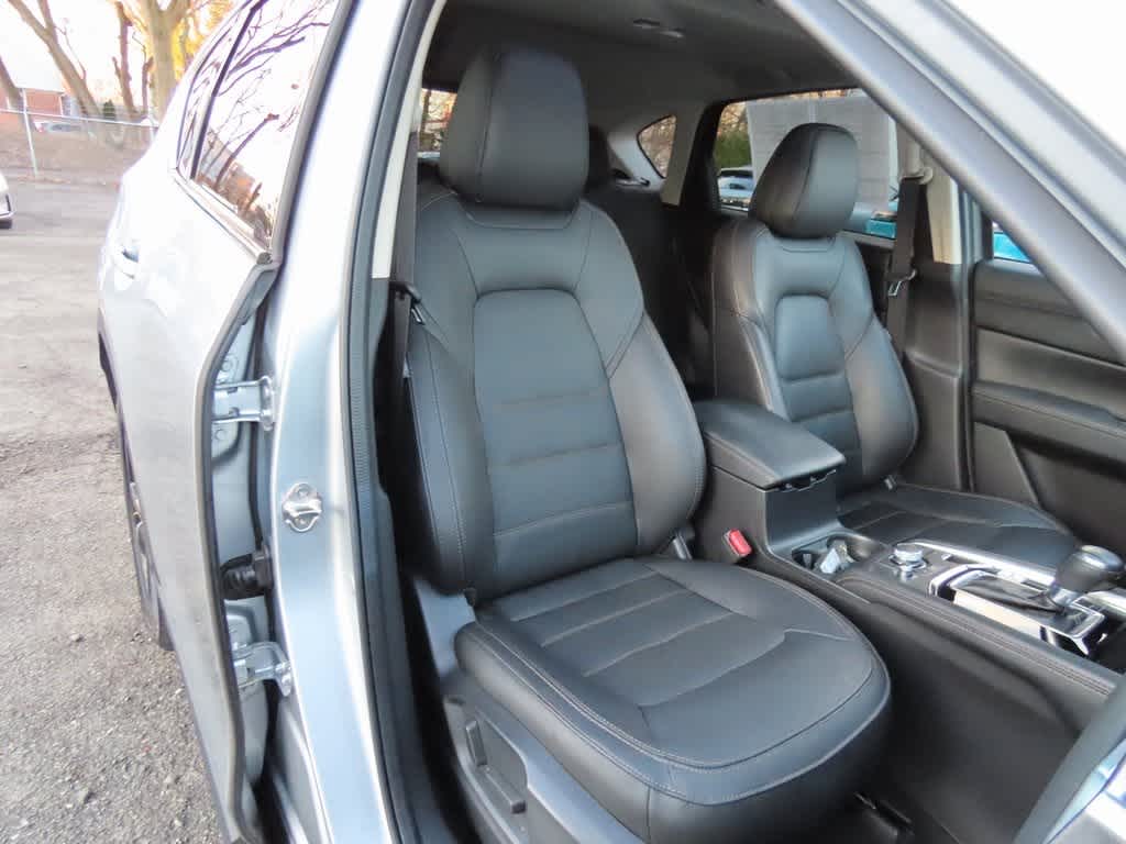 Thumbnail: 2023 Mazda CX-5 - 19