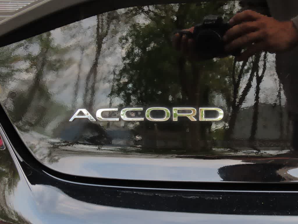 Thumbnail: 2023 Honda Accord - 7