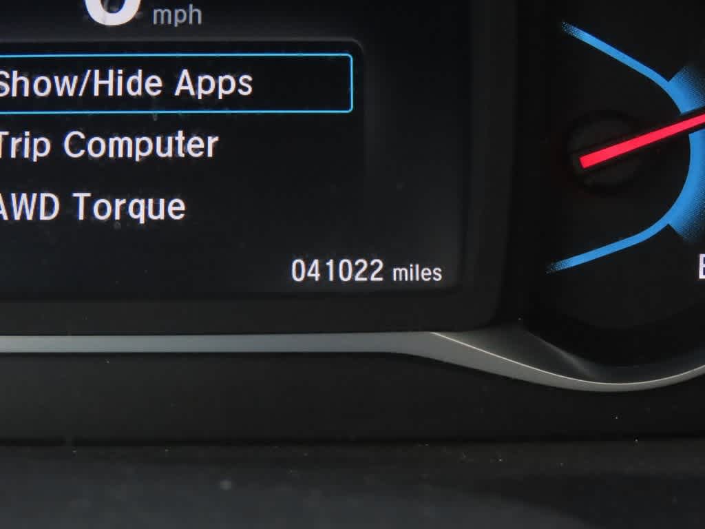 Thumbnail: 2022 Honda Pilot - 27