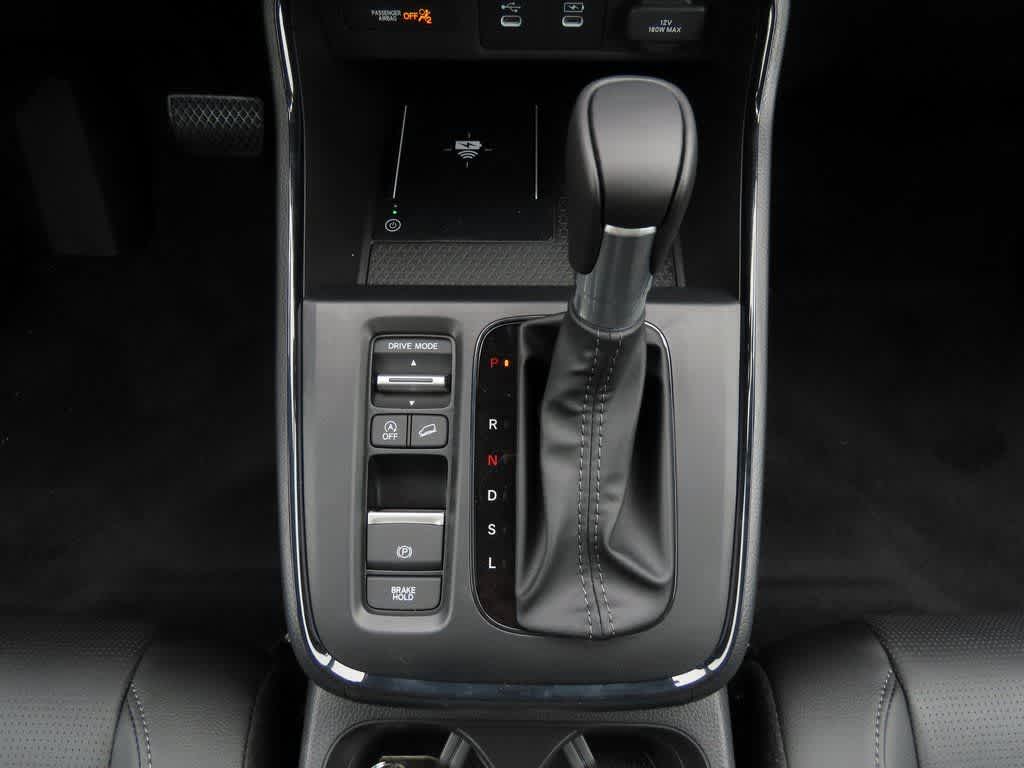 Thumbnail: 2026 Honda CR-V - 22