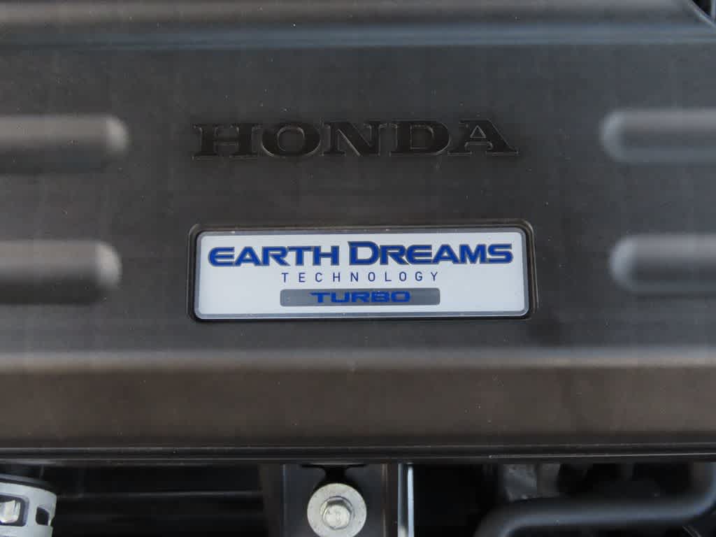 Thumbnail: 2021 Honda CR-V - 11