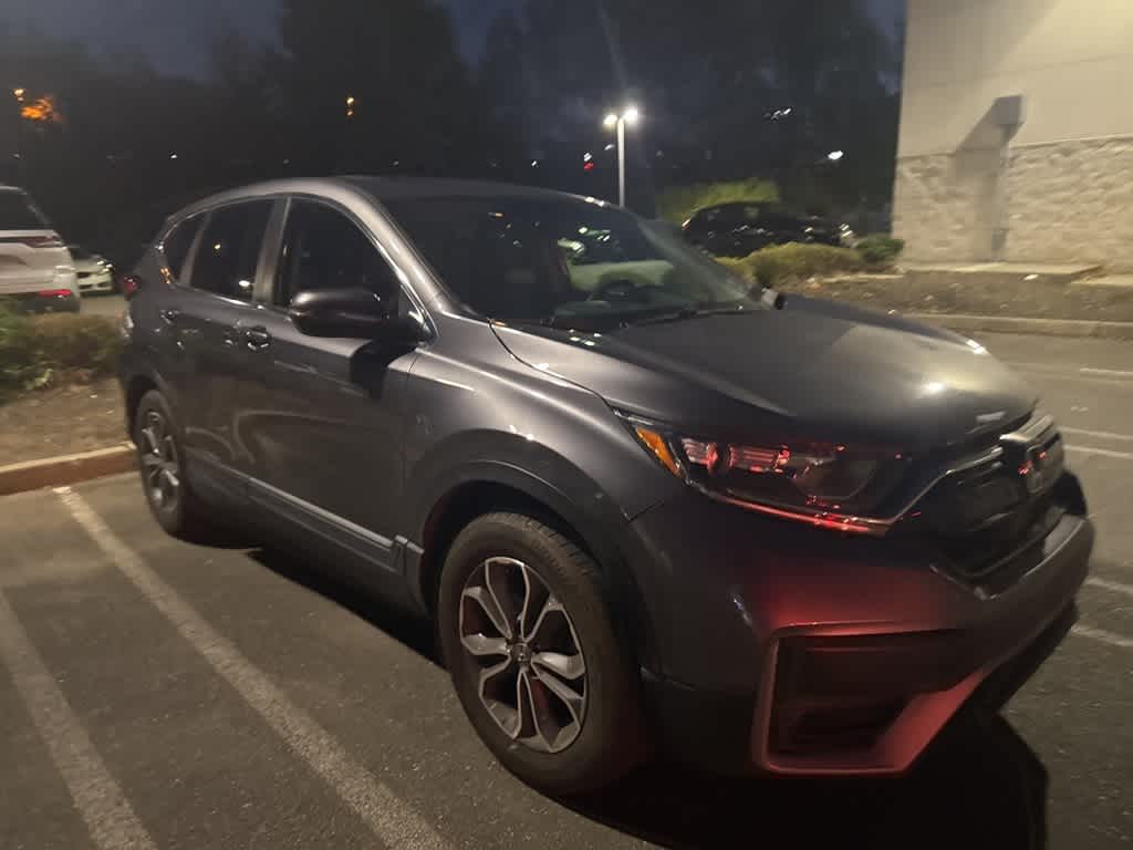 Thumbnail: 2022 Honda CR-V - 6