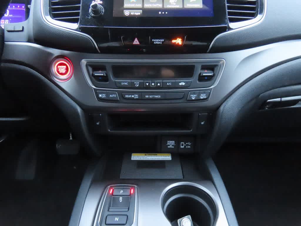 Thumbnail: 2022 Honda Passport - 20