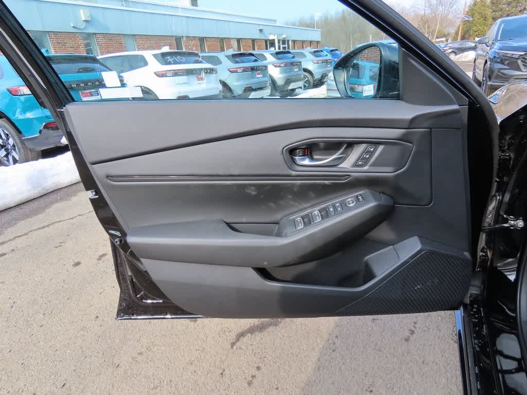 Thumbnail: 2026 Honda Accord - 15