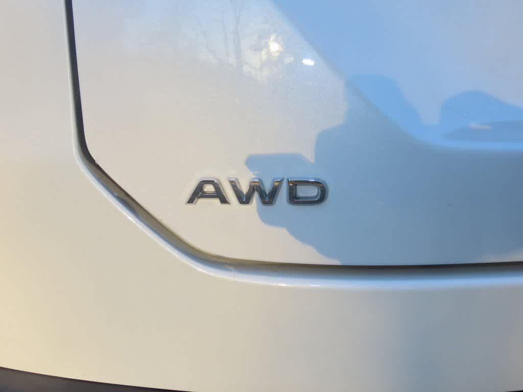 Thumbnail: 2023 Honda Pilot - 8