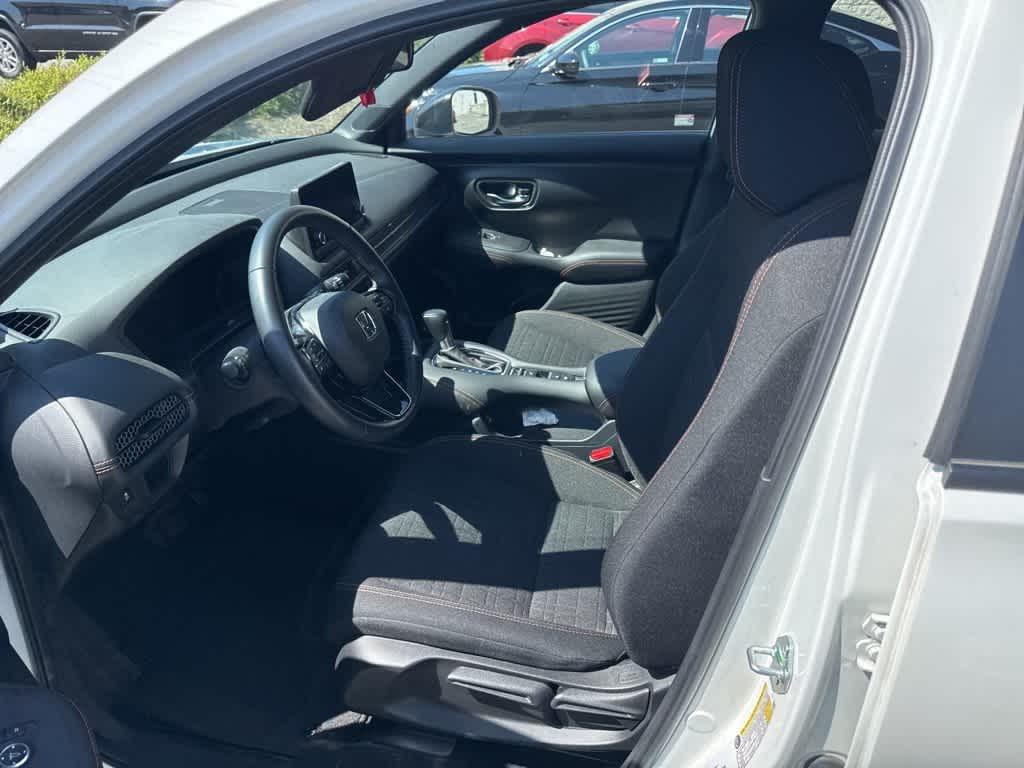 Thumbnail: 2023 Honda HR-V - 15