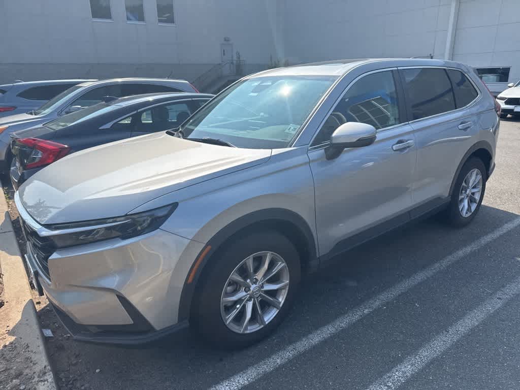 Thumbnail: 2024 Honda CR-V - 3
