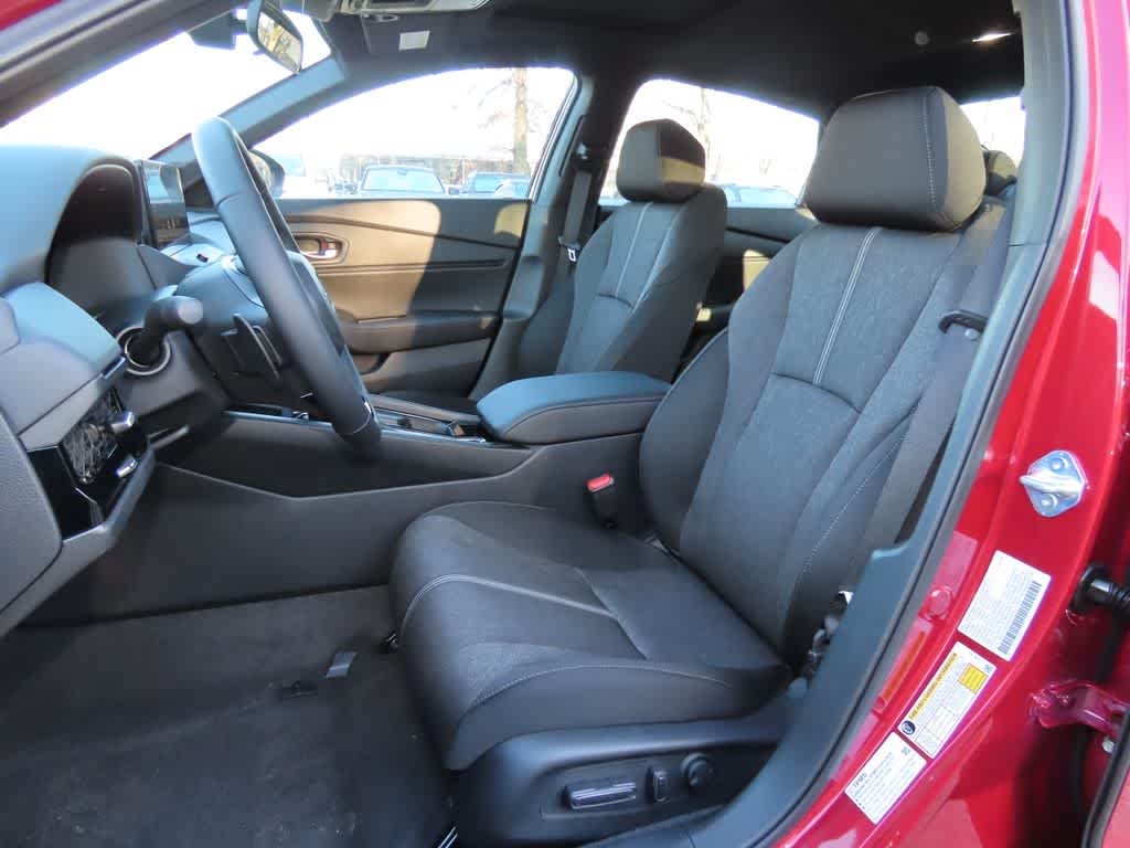 Thumbnail: 2026 Honda Accord - 12