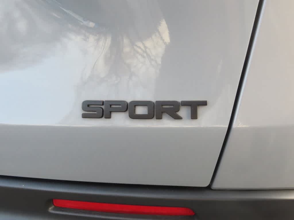 Thumbnail: 2023 Honda HR-V - 8