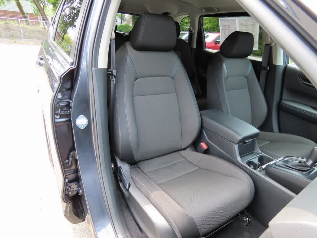 Thumbnail: 2024 Honda CR-V - 16