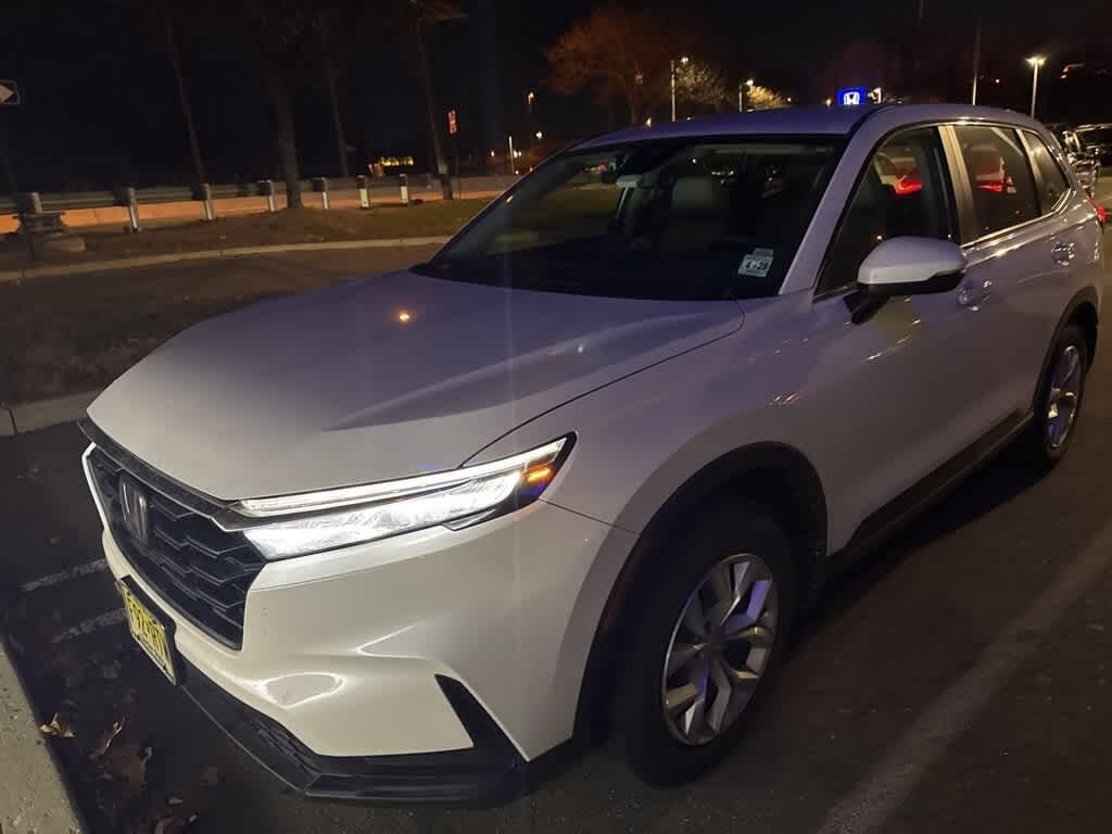 Certified 2023 Honda CR-V LX SUV