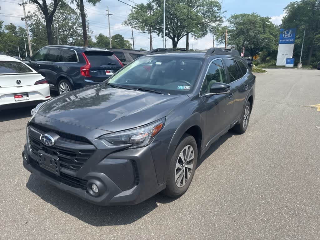 Thumbnail: 2023 Subaru Outback - 5