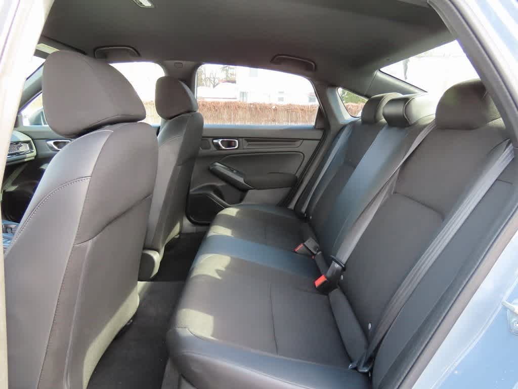 Thumbnail: 2023 Honda Civic - 13