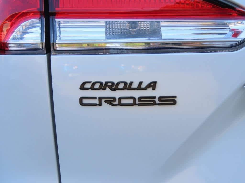 Thumbnail: 2024 Toyota Corolla Cross - 6