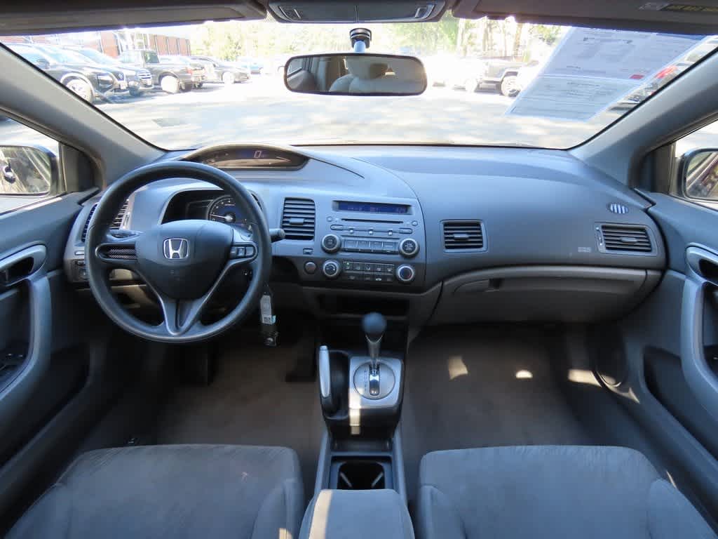 Thumbnail: 2008 Honda Civic - 14
