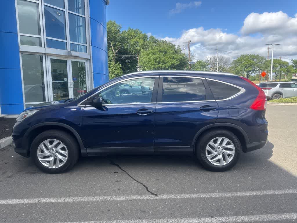 Thumbnail: 2015 Honda CR-V - 23
