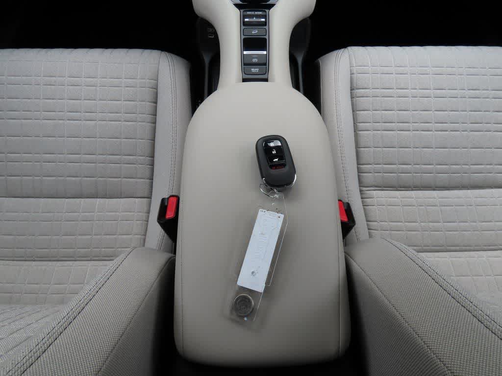 Thumbnail: 2026 Honda HR-V - 23