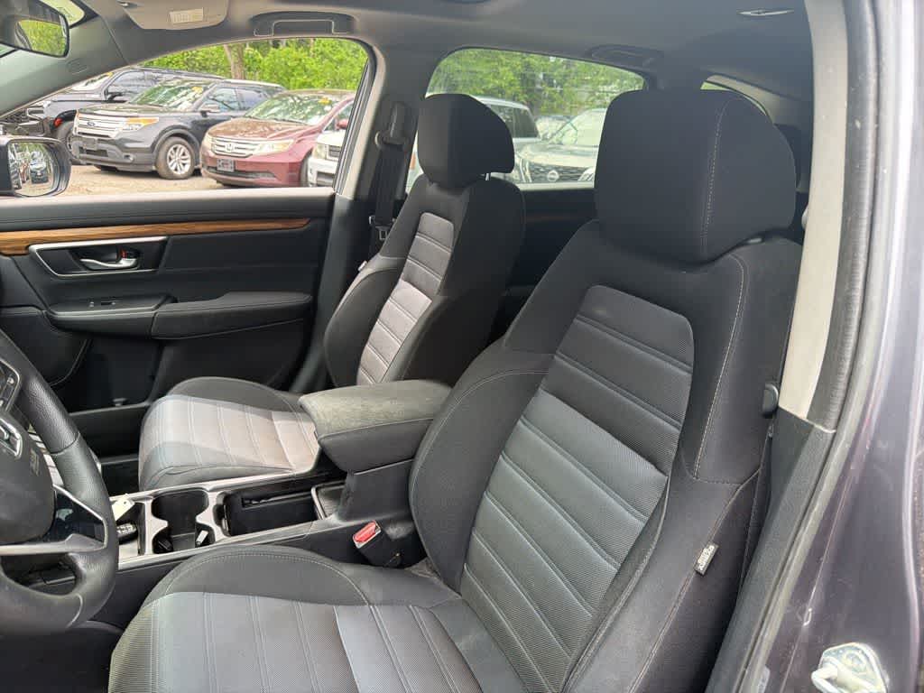 Thumbnail: 2021 Honda CR-V - 29