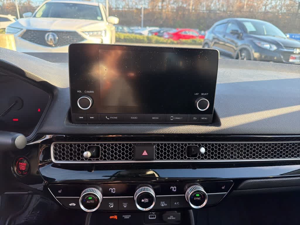 Thumbnail: 2023 Honda Civic - 16