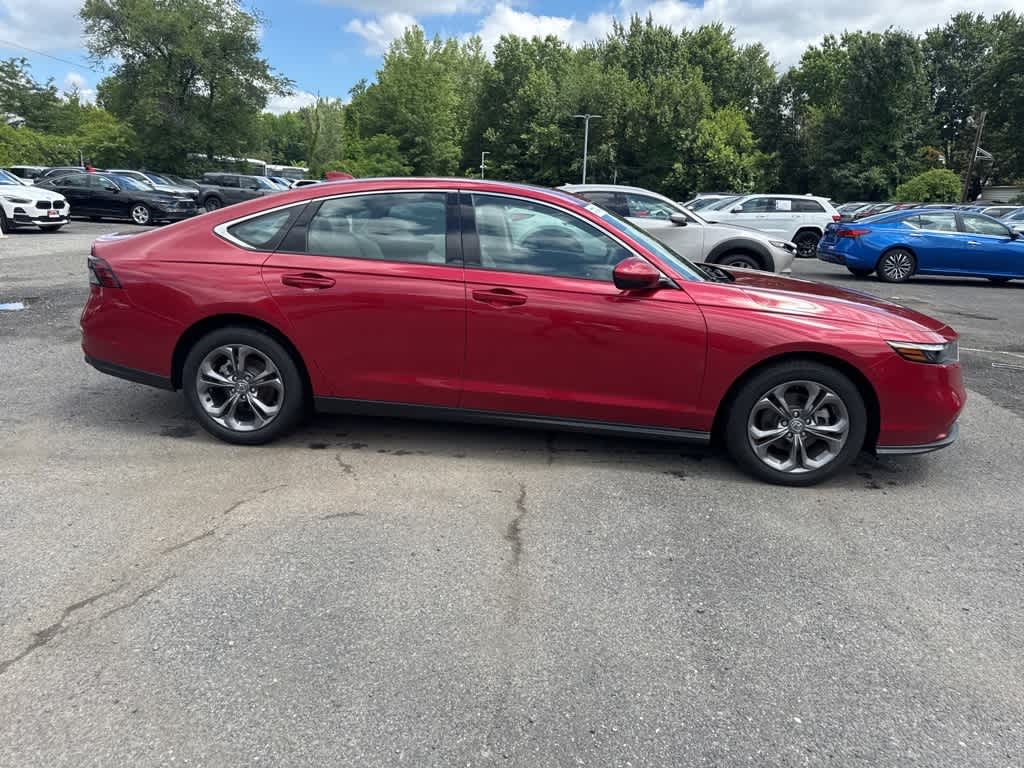 Thumbnail: 2024 Honda Accord - 20