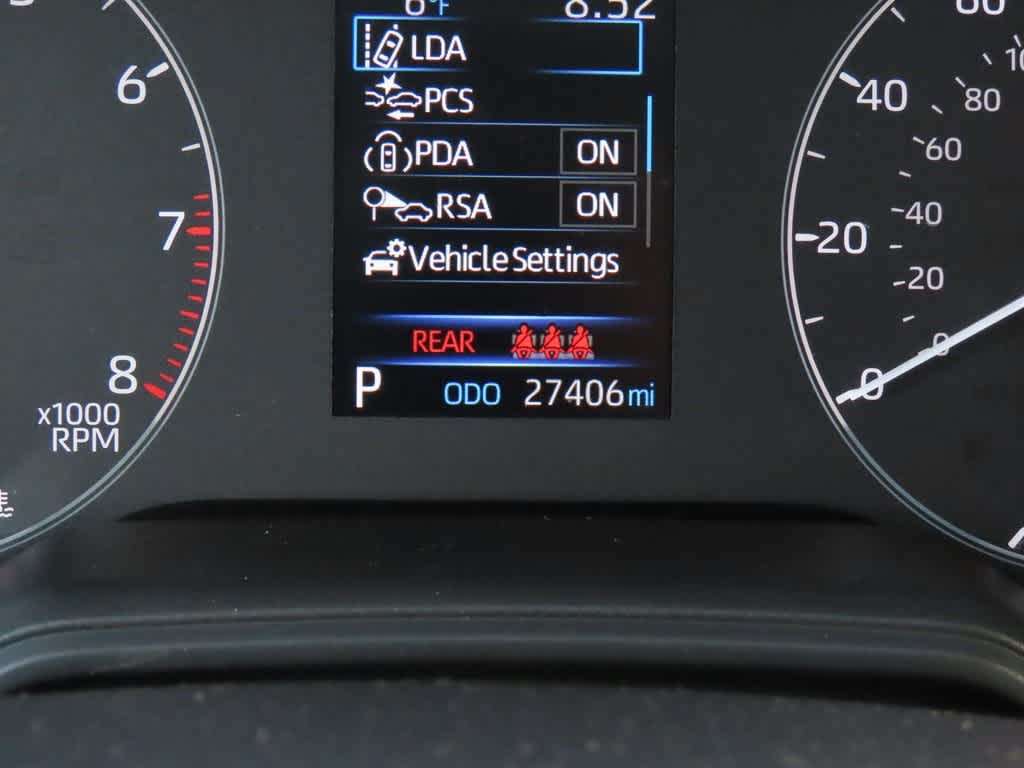 Thumbnail: 2024 Toyota Corolla - 24