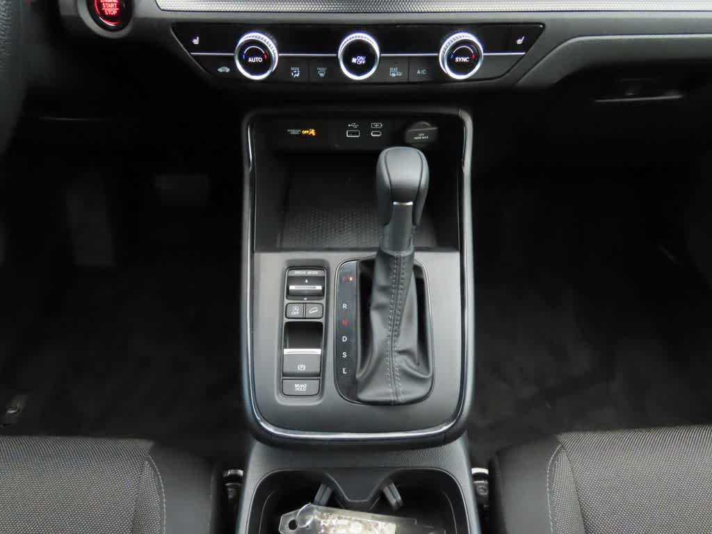 Thumbnail: 2024 Honda CR-V - 21