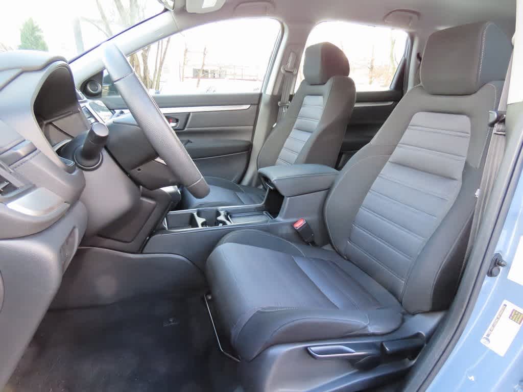 Thumbnail: 2021 Honda CR-V - 13