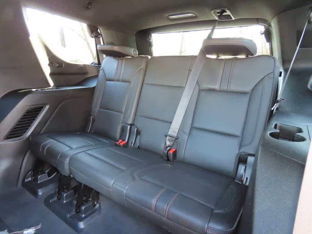 Thumbnail: 2022 Chevrolet Tahoe - 14