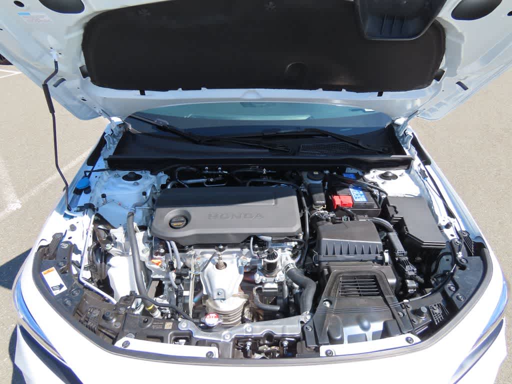 Thumbnail: 2026 Honda Civic - 10