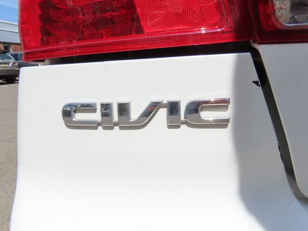 Thumbnail: 2005 Honda Civic - 7