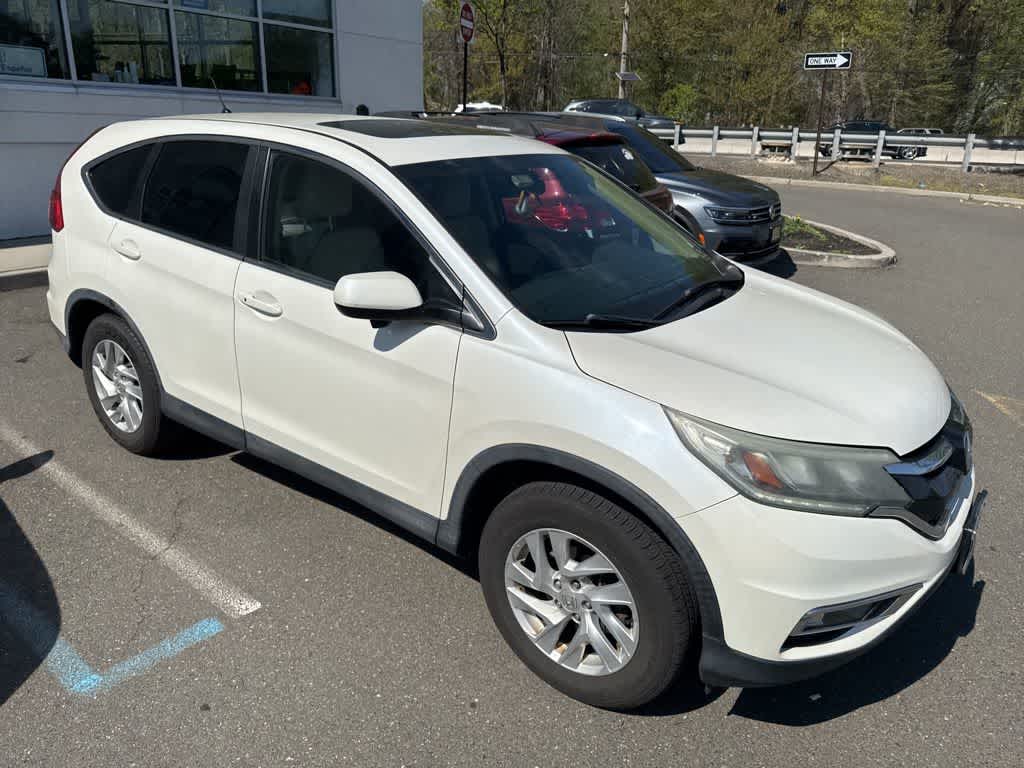 Thumbnail: 2016 Honda CR-V - 18