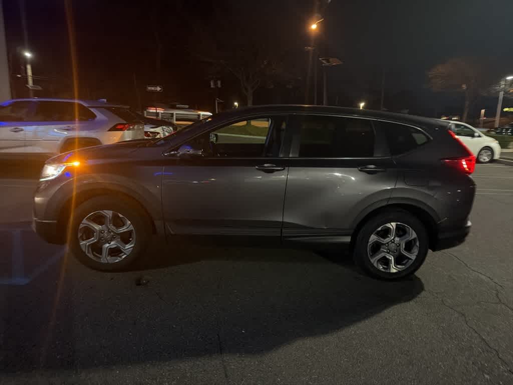 Thumbnail: 2018 Honda CR-V - 5