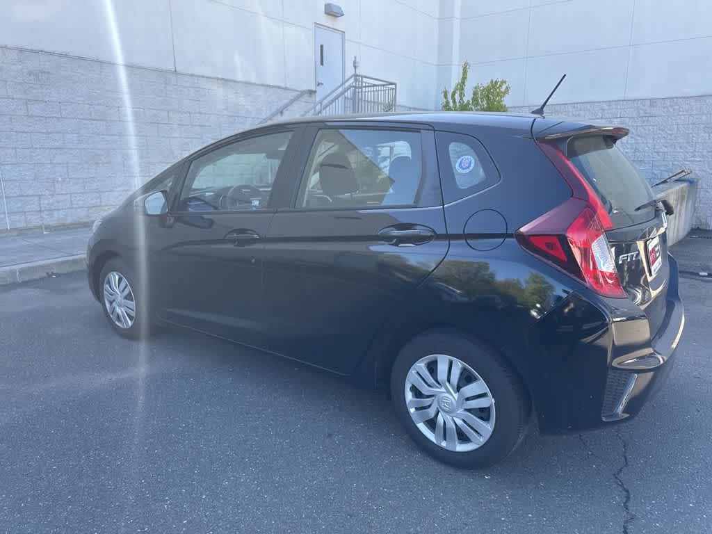 Thumbnail: 2016 Honda Fit - 18