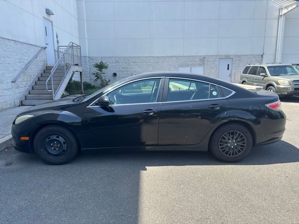 2010 Mazda Mazda6 i Sport -
                  Paramus, NJ