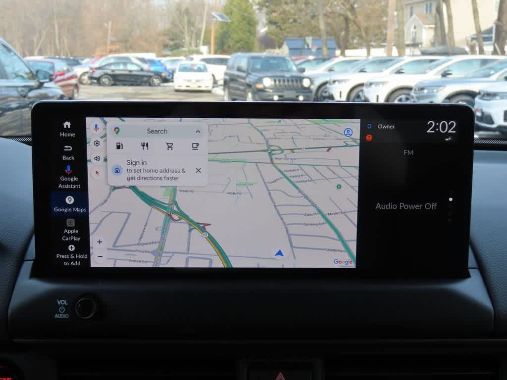 Thumbnail: 2026 Honda Pilot - 23