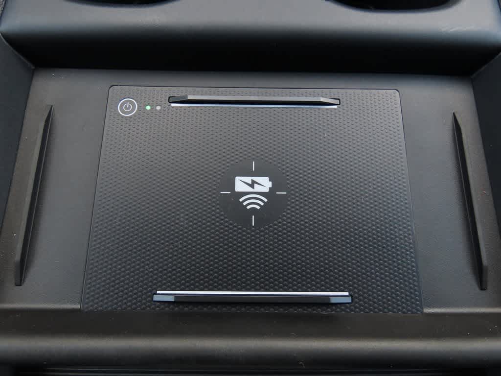 Thumbnail: 2025 Honda Odyssey - 26